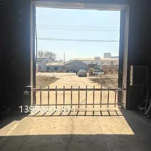 沈阳栅栏道闸厂家批发
