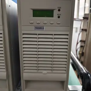供应FD22010-6自冷型分布式直流屏FD22010-6M充电模块电源