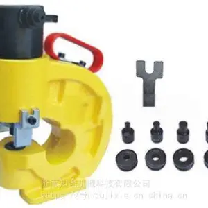 母线槽冲孔模具 母线加工机模具 可定制规格