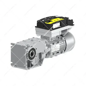 Lenze g500-B + m500 + i650 motec 伞齿轮减速电机