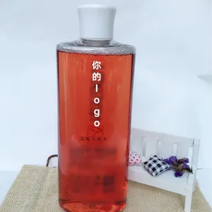 广州香莹 台山香莹OEM加工 蓝莓平衡水杀菌、镇静消炎,改善肤质,平衡皮肤