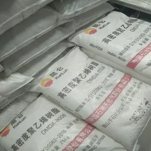 ��ѹ���ܶȾ���ϩHDPE/��ɽ��ʯ��DMDA-8008/������Ʒע�ܼ�����