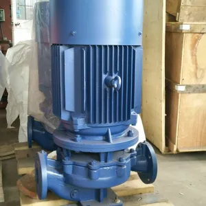�żҽ�ܵ��ÿյ���ISG-40-200 A �żҽ�ܵ�ѭ����
