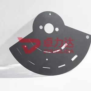 蚀刻加工光阑片