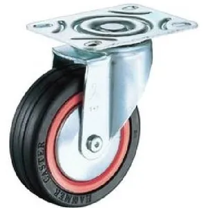 HAMMER CASTER 角轮 320E-N 320E-R 南京千川供应