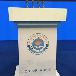供应SHJIAYIN MK818会议演讲话筒,会议麦克风