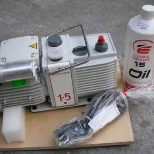 EDWARDS爱德华_E2M1.5双级泵_ Agilent(安捷伦)分析(检测)仪器真空泵_订货号A