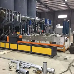 邦德仕5000L***分散机 硅酮胶螺杆线 静态混合生产线 化工定制设备