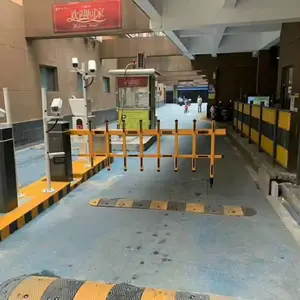 山东道闸门 山东闸机价格多少