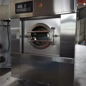 理发店毛巾清洗设备 消毒毛巾***全套设备 烘干设备制造厂商