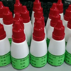 供应JH-002盖章环保印油-办公/银行专用印油