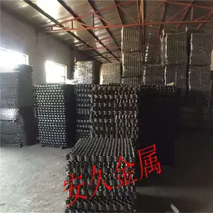 河北龟甲网 河北龟甲网厂家 现货龟甲网
