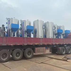 阜新生物质蒸汽发生器 做豆腐低压蒸汽发生器 100公斤蒸汽吨生物质颗粒锅炉
