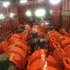 矿用电耙子 2JPB-30型矿用耙矿绞车 30KW隔爆型电耙子价格优惠