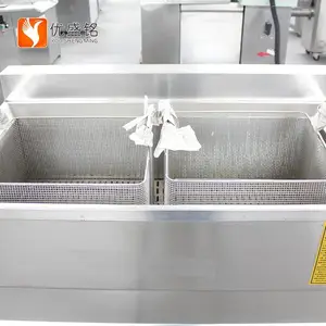 С������ը������ ���׻�����ʽ�ӹ���ը�� ȫ�Զ���ը�豸