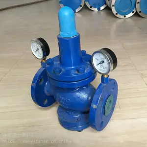 200X����ּ�ѹ�� ��ѹ��ѹ��ˮ��ѹ�� 200X-10P DN200 304����� �㽭����