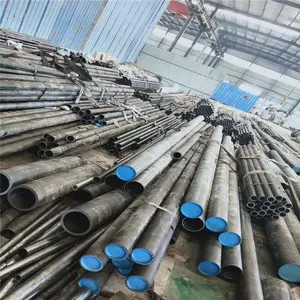 喜运价格合理 L80石油套管 厚壁石油钢管 J55石油套管规格