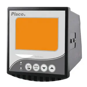 �¹�PISCO�ܽ�����ʾ������ �ͺ�:SN17-DO500��ţ�M399545
