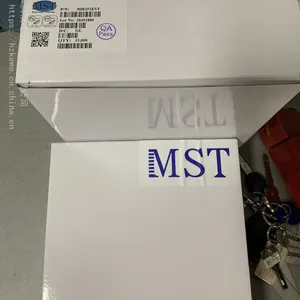 MH188KSO ԭװMST���� SOT-23L ����ЧӦ���� ˫���������