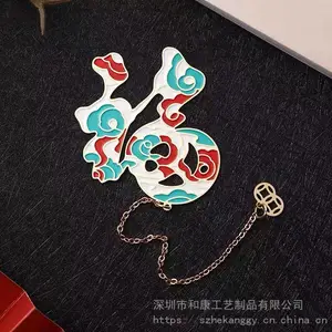 ����ֱ��������ǩ����ͭ��׹������ǩ������������ɫ˫����ǩ����