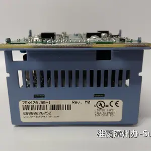 OMRON 控制器 CV2000-CPU01-EV1