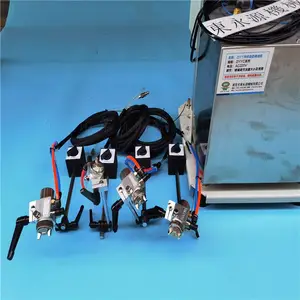�崲˫�����ͻ���DYY3308��ͷ���Զ���ѹģ�������������Ҷ���Դ