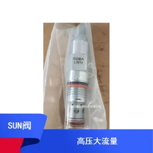 标准型 平衡阀RDFA-LBN阀门RVIALCN
