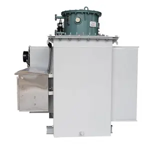 SVR-2000KVA ����7-10KV/�������10KV��·�Զ���ѹ��ѹ��