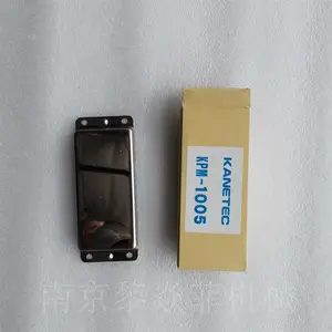 日本KANETEC 带真空功能的电磁夹头 KETV系列 KETV-3060F