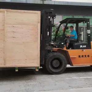 深圳市坪地可坑梓出口木箱真空包装专业厂家