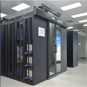 YDC9310H科士达KSTAR不间断电源三进单出10KVA在线高频机外接电池