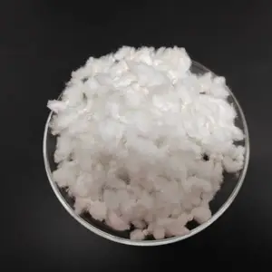 纤维球滤料 污水处理 精细过滤用 截污量大 油田污水 油水分离