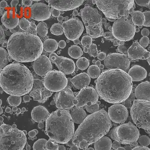 TIJO 6061铝合金粉末 3D打印汽车工业家用电器