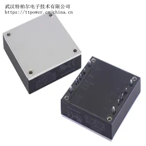 CINCON幸康：150W,12:1输入,半砖铁路DC-DC转换器 CHB150W12