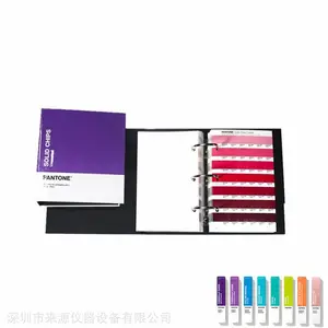 FHIP410Nɫ��PANTONE����Fashion, Home + Interiors (FHI) Metallic Shimmers Color Specifier