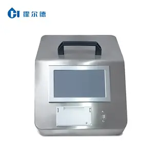 便携式过滤器完整性测试仪 霍尔德 高精度过滤器完整性测试仪