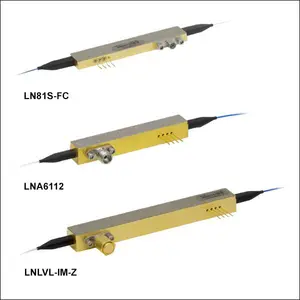 Thorlabs ����﮵����������������(1260nm - 1625nm)