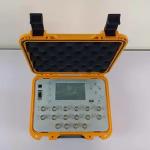 UT-2700温湿度巡检仪