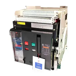 �Ϻ���������ʽ��ܶ�·���̶�ʽ ����ʽRMW1-2000A 1000A DW45