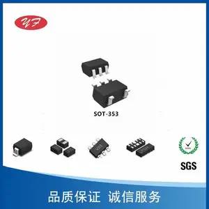 ESD���������ESD5D005TA��ֵ0.5pF��������