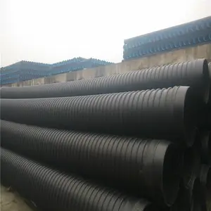 HDPE˫�ڲ��ƹ� �ִ���ǿ������ ��ھ���ˮ����ϩ��
