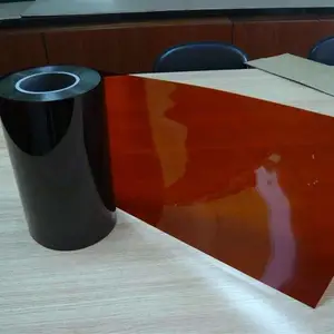 聚酰亚胺哑黑薄膜杜邦聚酰亚胺哑黑薄膜