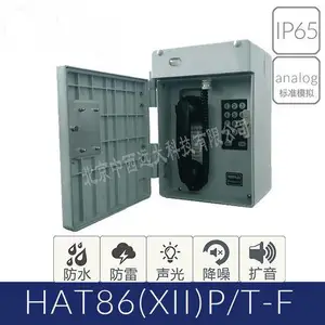  ���������绰�� �ͺ�:ST/HAT86(XII)P/T-F ��ţ�M406850