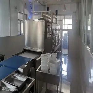 快速隔音材料微波烘干机纺织品微波烘干机青花椒杀青烘干机