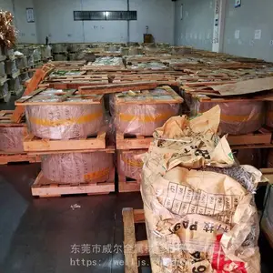 C1011高精紫铜带 无氧铜带 变压器线圈 散热片用紫铜带紫铜箔 加工焊接性能好 威尔金属