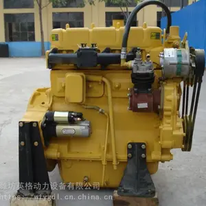 44KW������ ZH4100G 60��������װ�ػ��ھ���ù��̻�