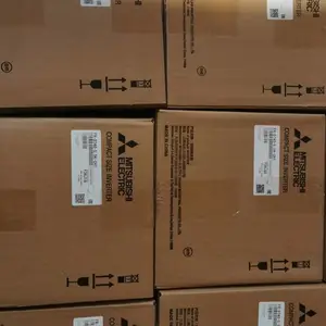 三菱变频器FR-D740-2.2K-CHT D700系列三相380V 2.2KW