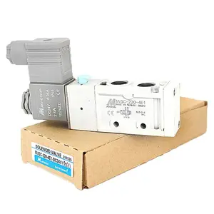 SMC VXP21/22/23ϵ�е�ŷ� VXP2140J-04-5G