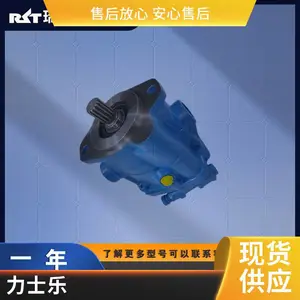 VICKERS����������PVB5FRSY40CC12����ʿҺѹ��