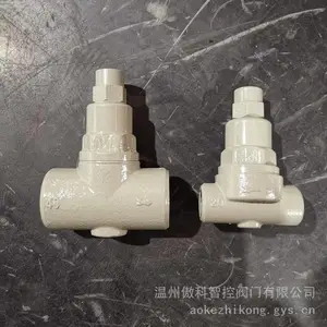 ������ˮ�� CS17H-25C �ɵ�˫����Ƭʽ������ˮ����DN15-DN50��